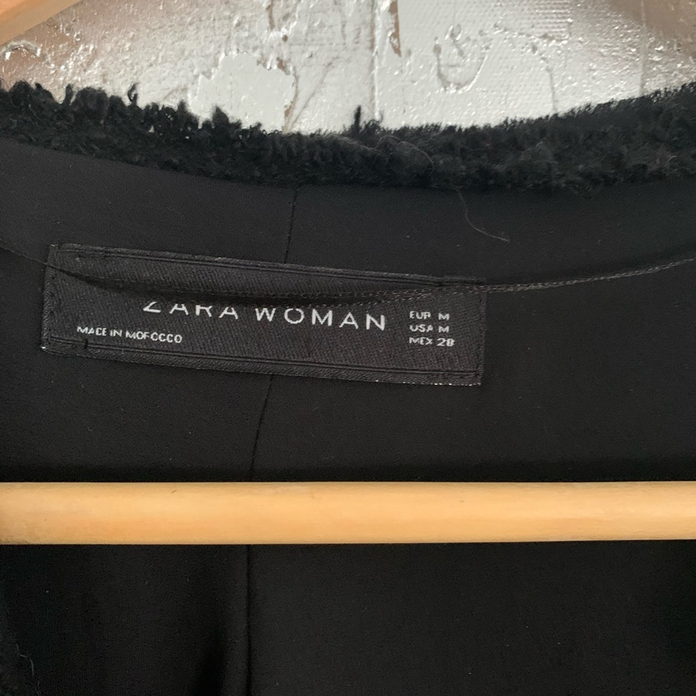 Zara jacket - Picture 5 of 5